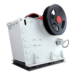 歐版顎式破碎機(jī)